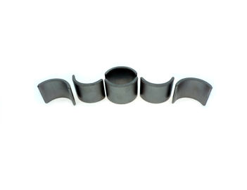 Instrumento del imán del motor de Magunion DC y temperatura de trabajo de los metros -80~150℃ proveedor