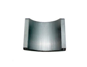 Temperatura de trabajo de los imanes -80~150℃ de la ferrita del ARCO del motor de la rueda de ardilla proveedor