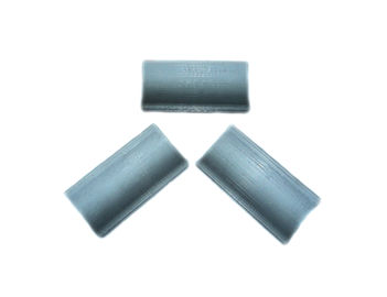 China Divida el imán de la ferrita en segmentos para el motor de Autotive 400W EPS/el imán de la ferrita del estroncio fábrica