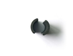 Banda sin cepillo de Magunion de la densidad G/cm3 de los imanes 4.95~5.1 del motor LT07